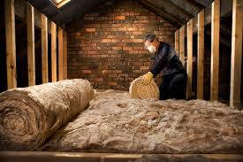 Professional Insulation Installation & Removal in Norris, TN